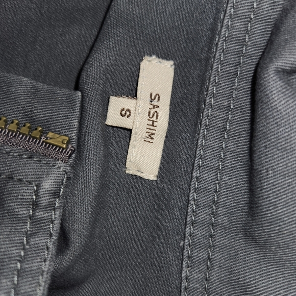 Jacket - Picture 3 of 3